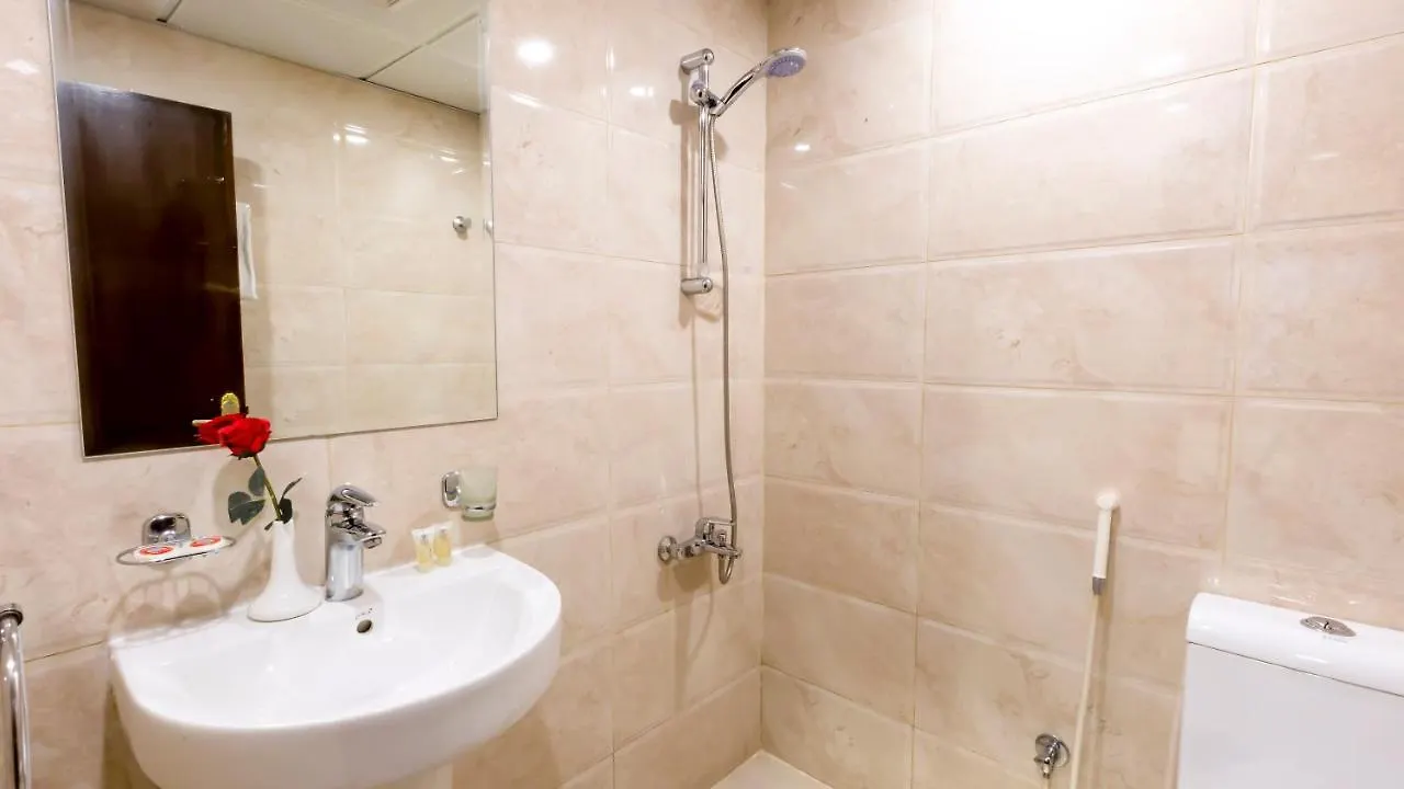 Yasmin Al Majd Hotel Mecca 0*,  Arab Saudi