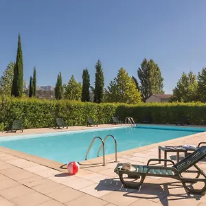 Appart’city Aix En Provence - Appart hôtel Fuveau