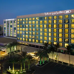 ***** Hotel Crowne Plaza By Ihg Arabia Saudita