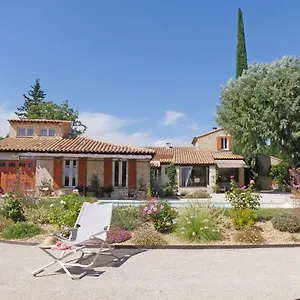 ** Bed & Breakfast La Figue Noire Frankrijk