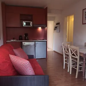 *** Aparthotel Résidence Goélia Les Jardins D'azur Francia
