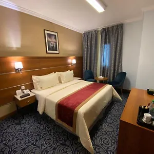  Otel Saraya Harmony C Suudi Arabistan