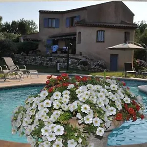 *** Bed & Breakfast La Bagna Gauda Francia