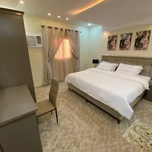 Al Diyafah Apts , Médine Arabie saoudite