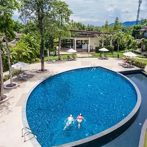 The Leaf On The Sands By Katathani - Sha Extra 4*, Khao Lak Thaïlande