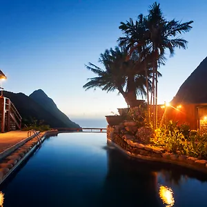 Ladera (adults Only) Station touristique Soufrière