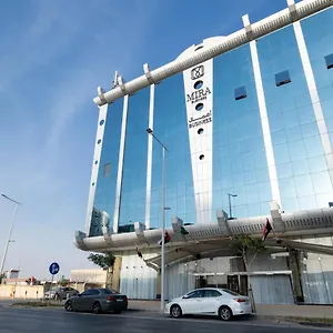 **** Hotel Mira Business Arabia Saudita