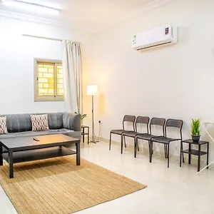 Luxurious Family 3 Bedroom 10 Mins Drive To Al-masjid Nabawi - Nozol Noor 1 , Médine Arabie saoudite