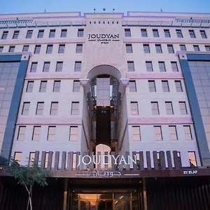 **** Hotel Joudyan Olaya By Elaf Arabia Saudita