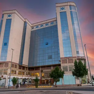 **** Hotel Artal Taiba Arabia Saudita