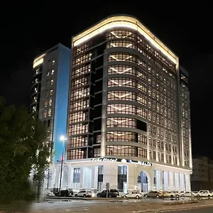  Hotel Zaha Taiba Arabia Saudita