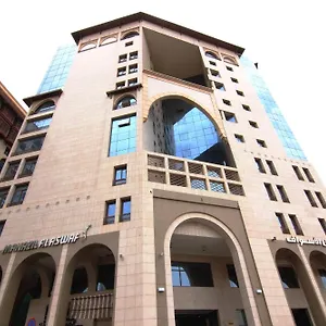  Hotel Manazel Alaswaf Saoedi-Arabië