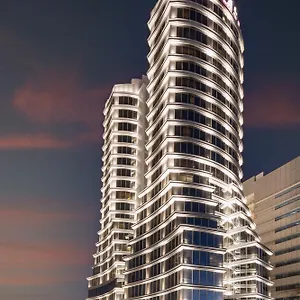 **** Hotel Hdb Al Sahafa Arabia Saudita