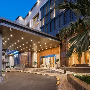 **** Hotel Voyage & Arabia Saudita