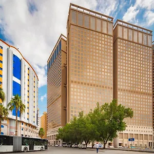 Otel Al Kiswah Tower 5