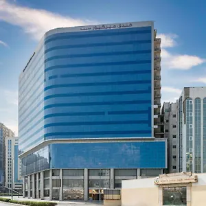 Mercure Makkah Aziziah La Meca