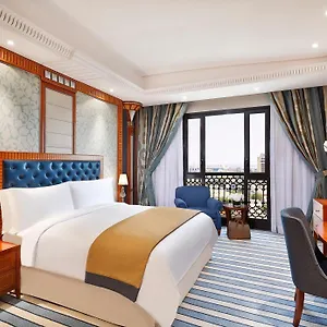 ***** Hotel The Ritz-carlton Arabia Saudita