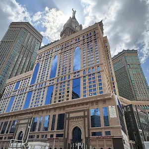 3* Otel Al Safwah Third Tower 3