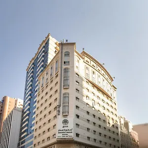 2* Otel Osturat Emaar