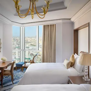 5* Otel Raffles Makkah Palace
