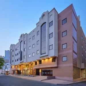 مكارم منى مكة