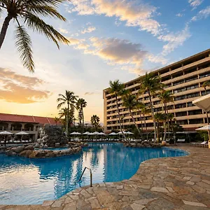 Barcelo Aruba Station touristique Palm Beach