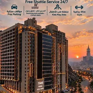 4* Otel Time Ruba &