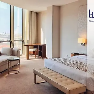 **** Hotel Mena Airport Arabia Saudita