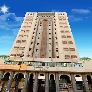 ***** Hotel Al-mukhtara Tower- Economy Saoedi-Arabië