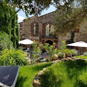 Arca Maison d'hôtes Les Arcs-sur-Argens