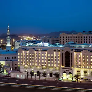 4* Otel Park By Radisson Makkah Al Naseem