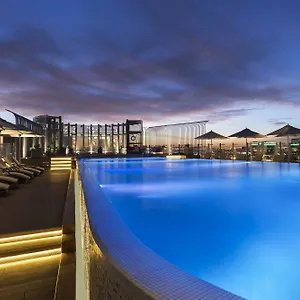 **** Hotel Fraser Saoedi-Arabië