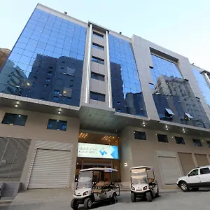Al Saif Mecca